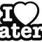 I love haters