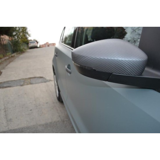 Šedá matná fólie - KPMF Airelease