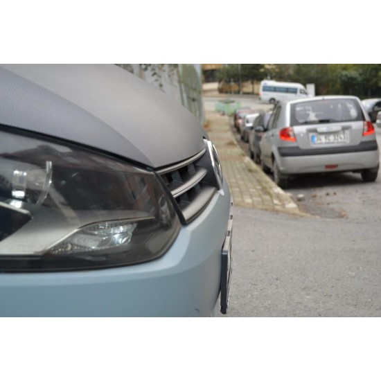 Šedá matná fólie - KPMF Airelease