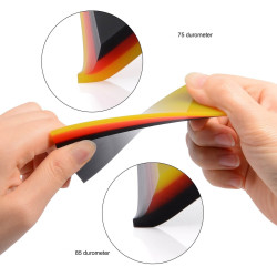 Sendvičová stěrka na PPF 10cm