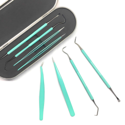 Set na odstraňování přebytečné fólie