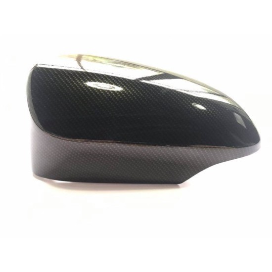 Černá 2D karbonová fólie Ceramic - TeckWrap