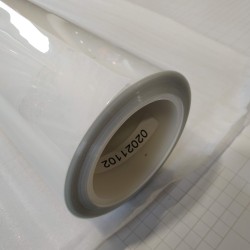 Polyuretanová fólie 210μm TPU, samozacelovací - role