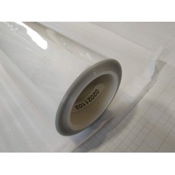 Polyuretanová fólie 210μm TPU, samozacelovací