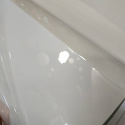 Polyuretanová fólie 160μm TPU, samozacelovací
