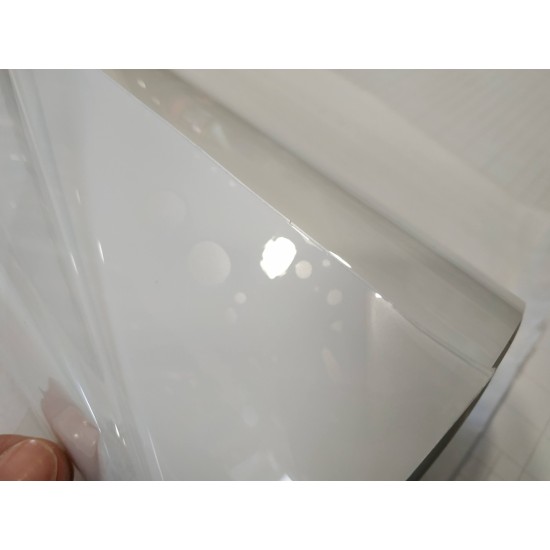 Polyuretanová fólie 210μm TPU, samozacelovací