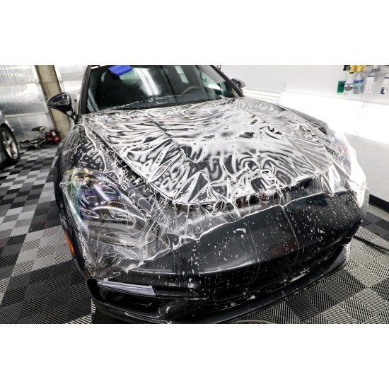 Polyuretanová fólie 210μm TPU, samozacelovací