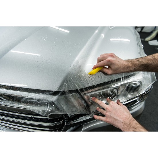 Polyuretanová fólie 210μm TPU, samozacelovací